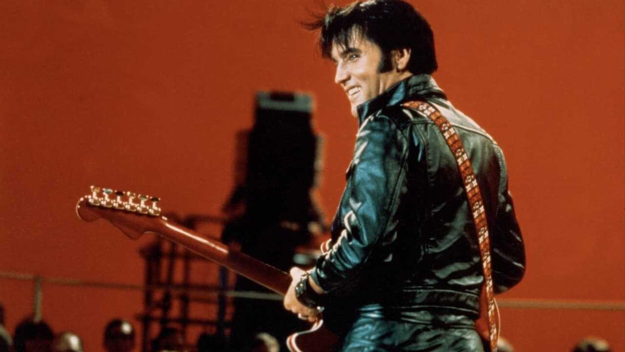 Return of the King: The Fall and Rise of Elvis Presley 0