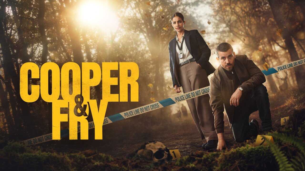 NL - COOPER & FRY (2025) 1