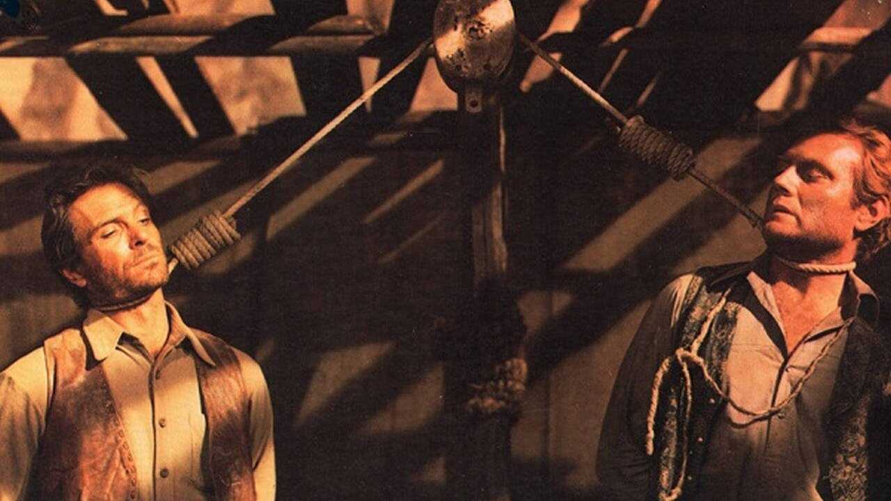 Den Geiern zum Fraß (1968) 0