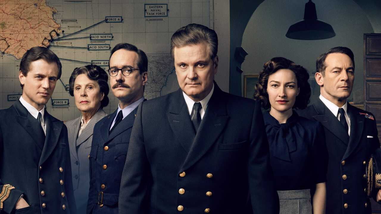 Operation Mincemeat 0