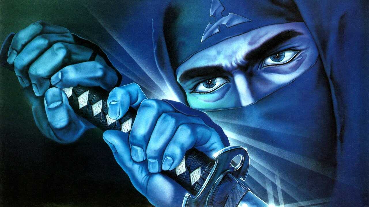 Golden Ninja Warrior (1987) 0