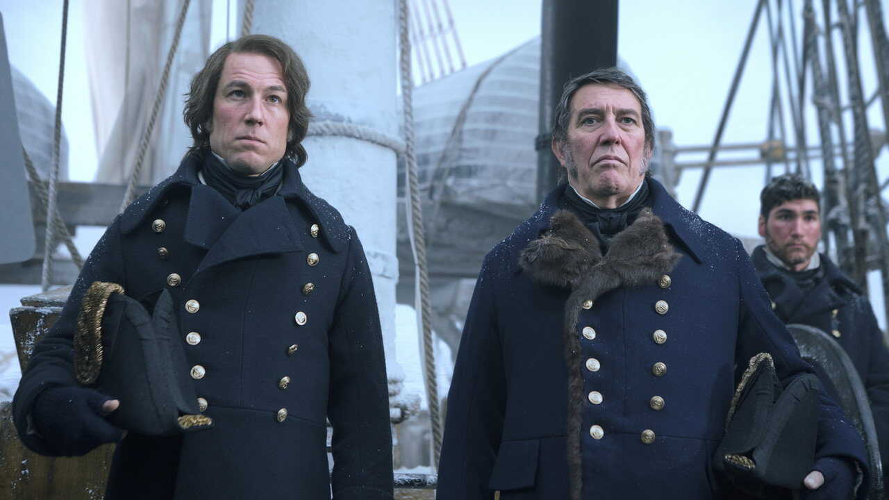 EN - The Terror (2018) (US) 4