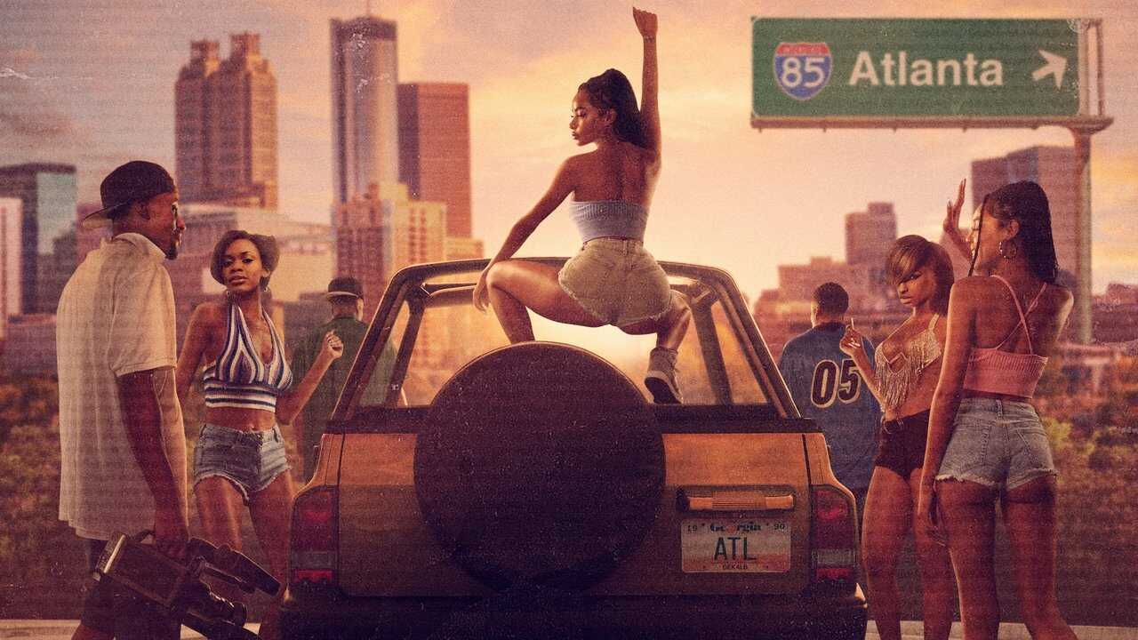 Freaknik: The Wildest Party Never Told (2024) 0