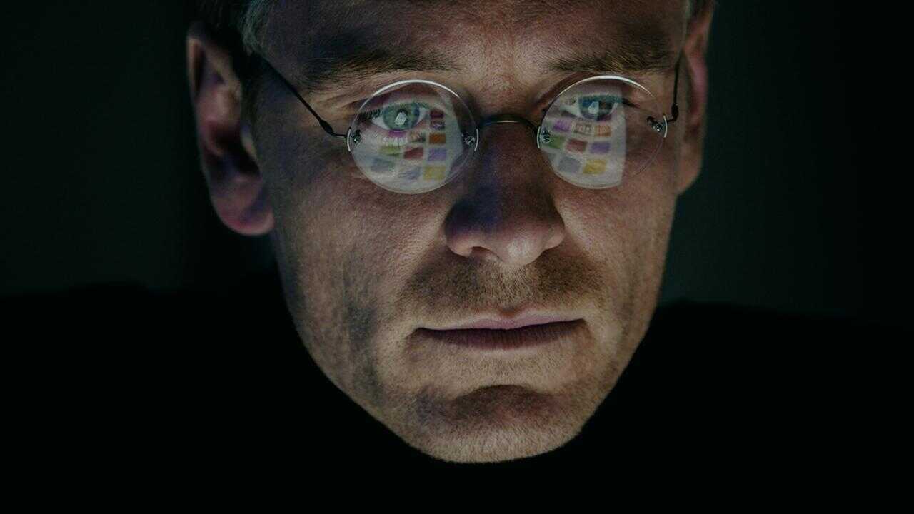 Steve Jobs (2015) 0