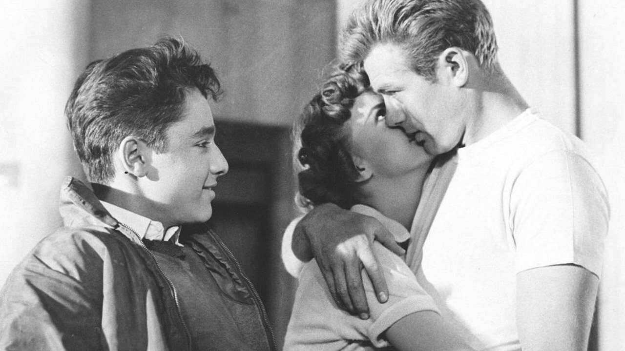 Rebel Without a Cause (1955) 0