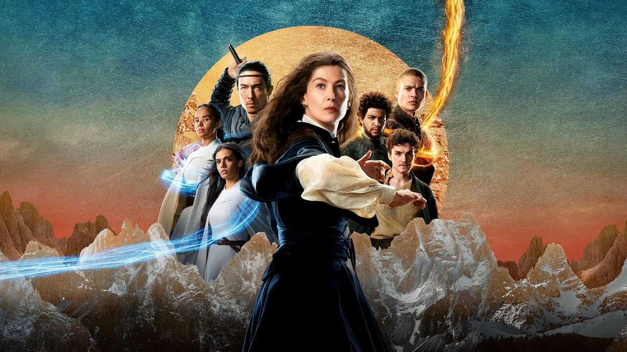 BG - The Wheel of Time (2021) 2