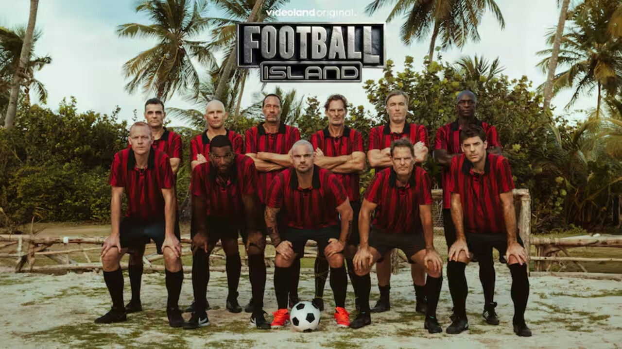 NL - FOOTBALL ISLAND (2026) 0
