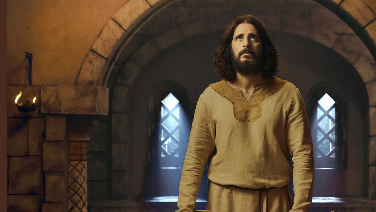 EN - The Chosen (2019) 3