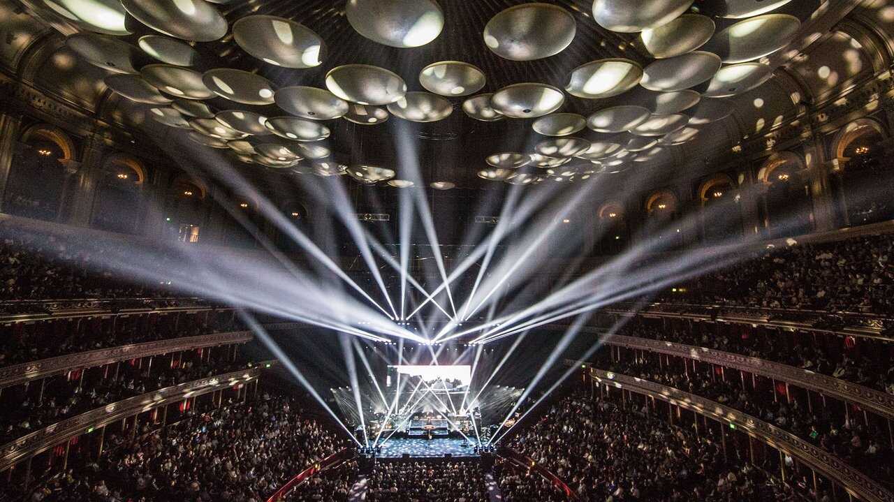 Marillion: All One Tonight - Live At The Royal Albert Hall (2018) 0