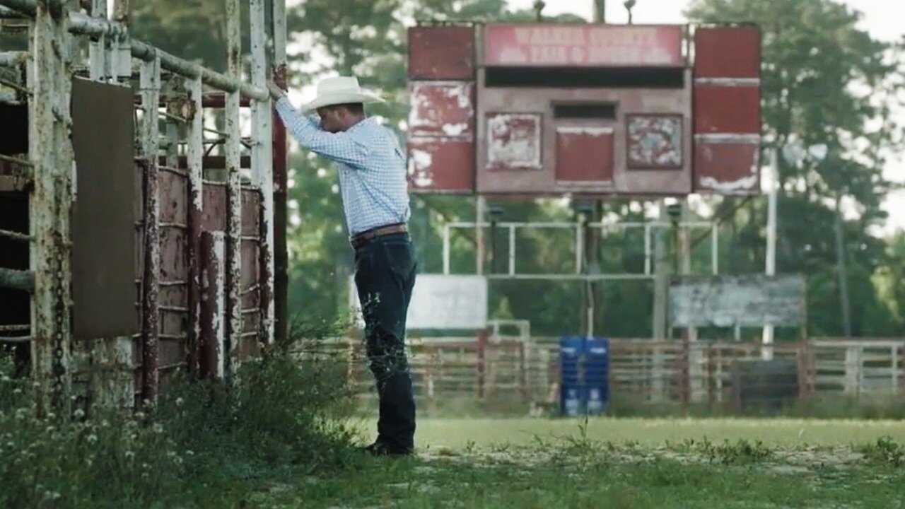 Dear Rodeo - The Cody Johnson Story 0