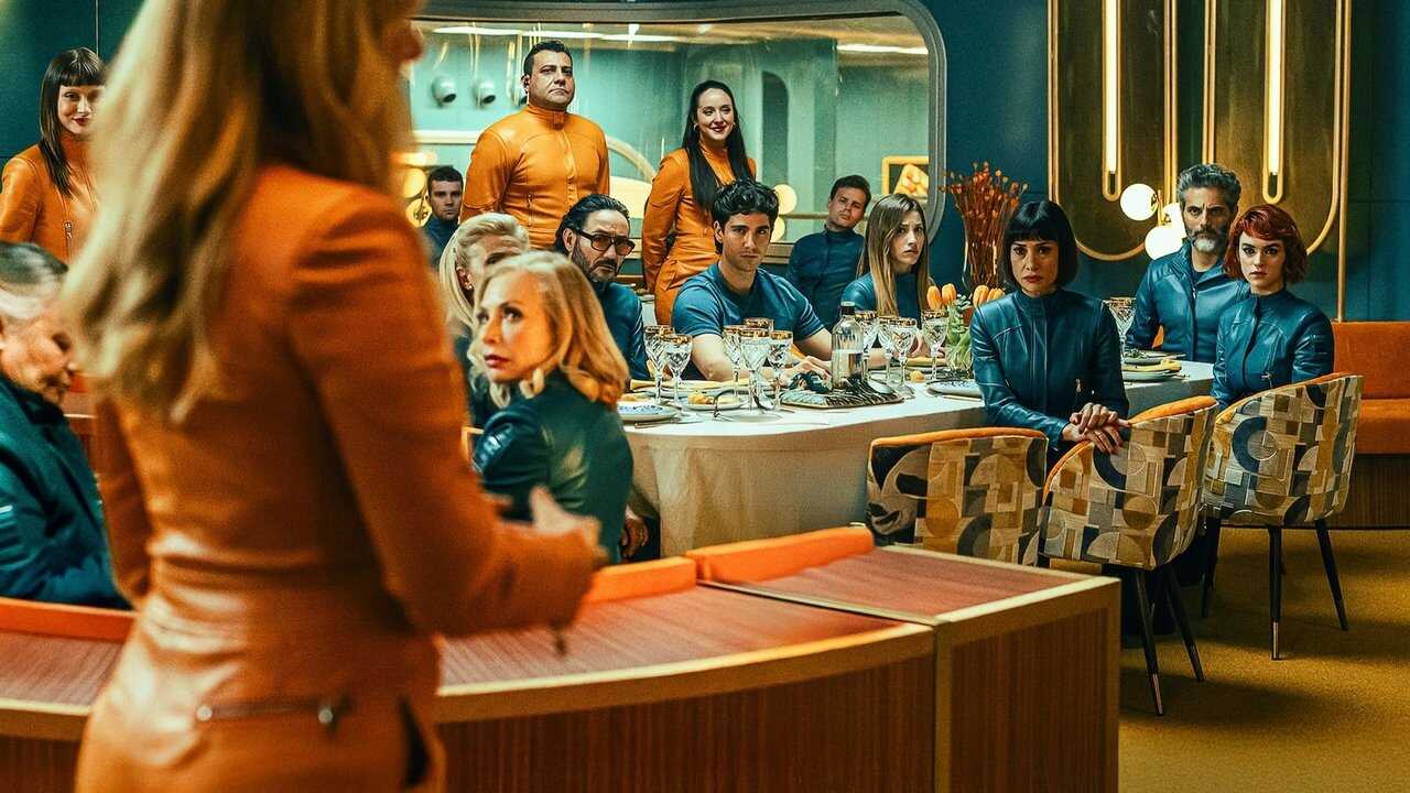 NF - Billionaires' Bunker (2025) (ES/EN) 3