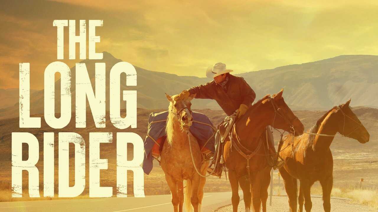 The Long Rider 0