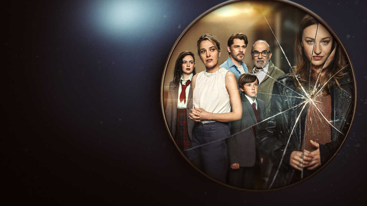 FR - Au pair (2025) (GB) 0