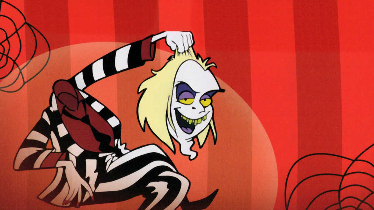 EN - Beetlejuice (1989) 2