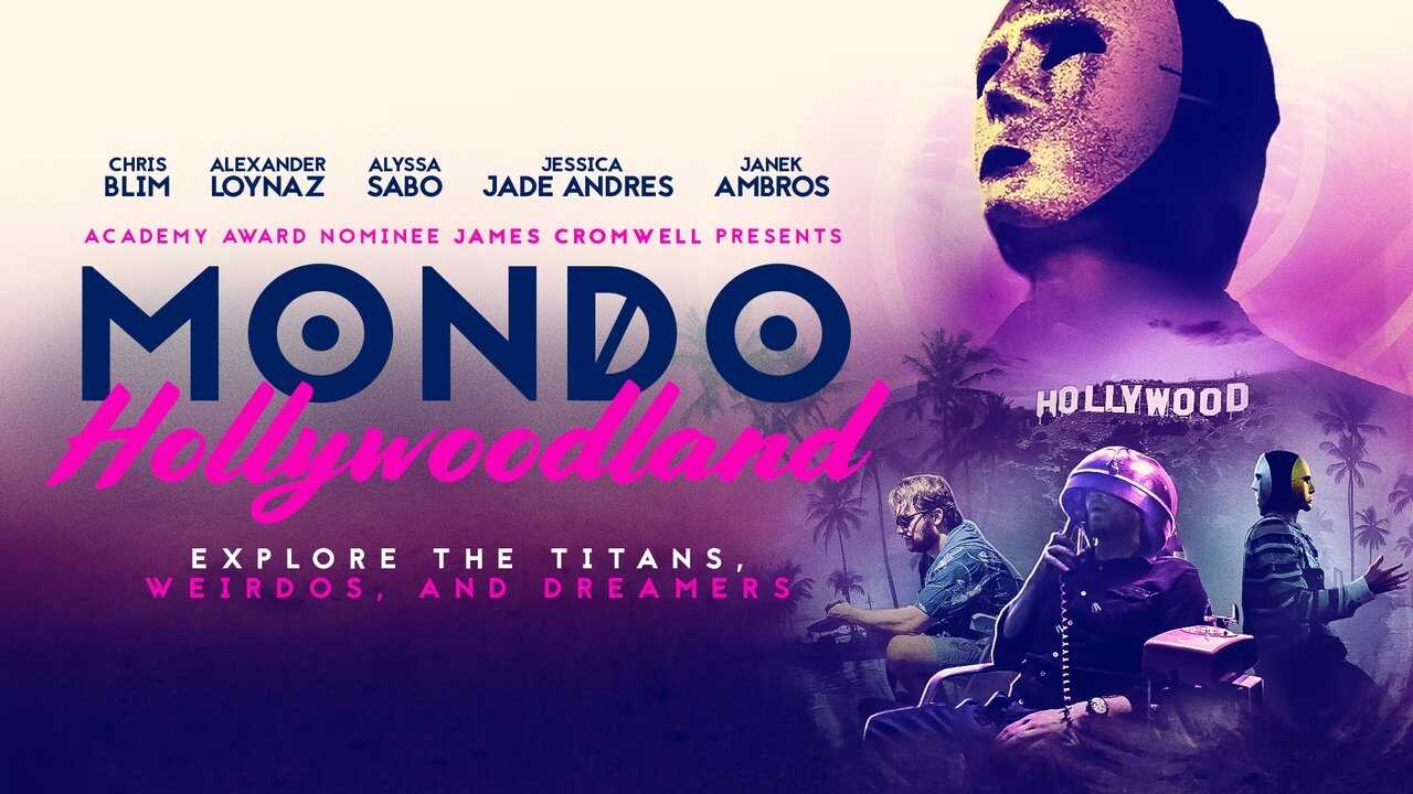 Mondo Hollywoodland 0