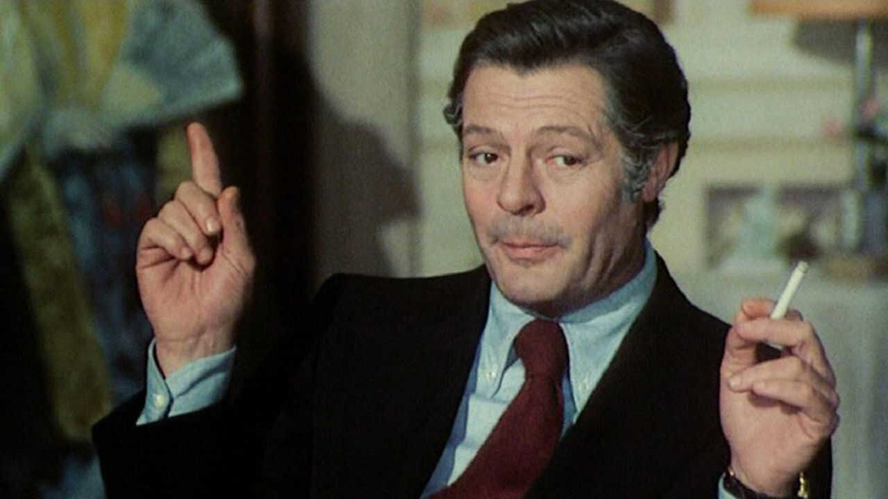 Culastrisce nobile veneziano (1976) 0