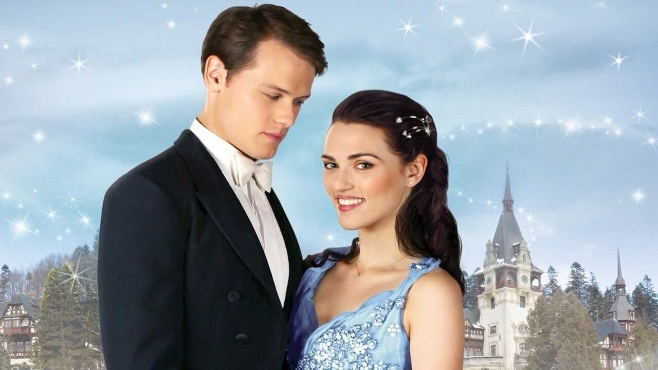 A Princess for Christmas 0