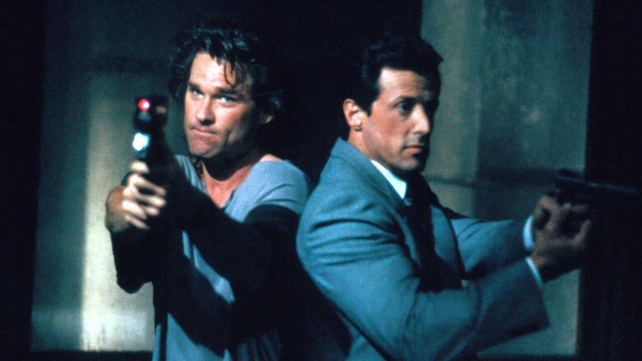 Tango & Cash (1989) 0