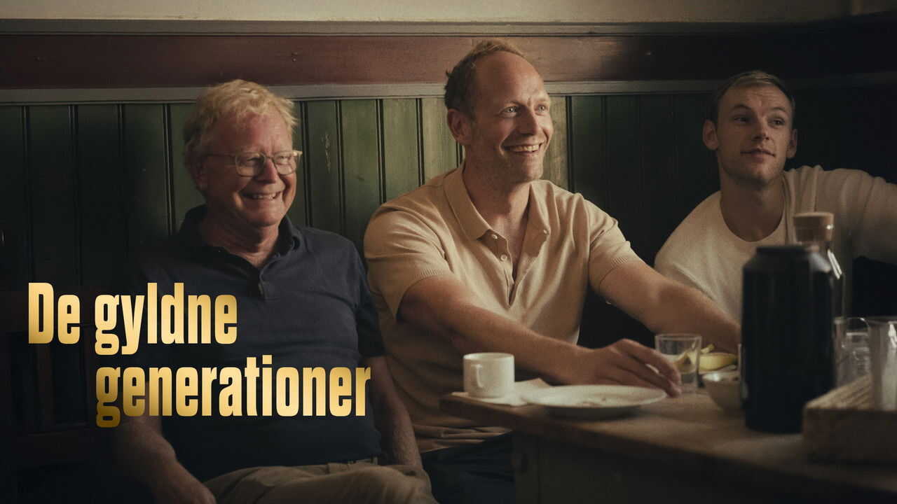 De gyldne generationer 0