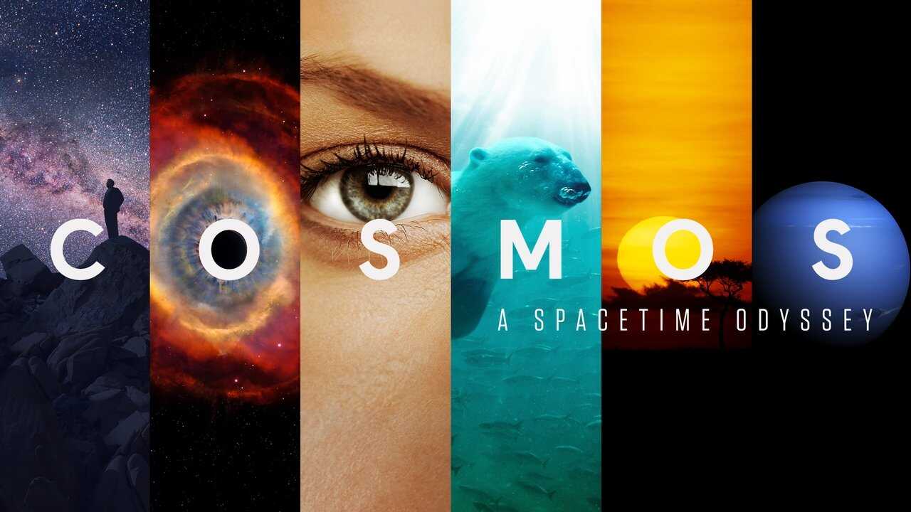 NL - COSMOS (2014) 3