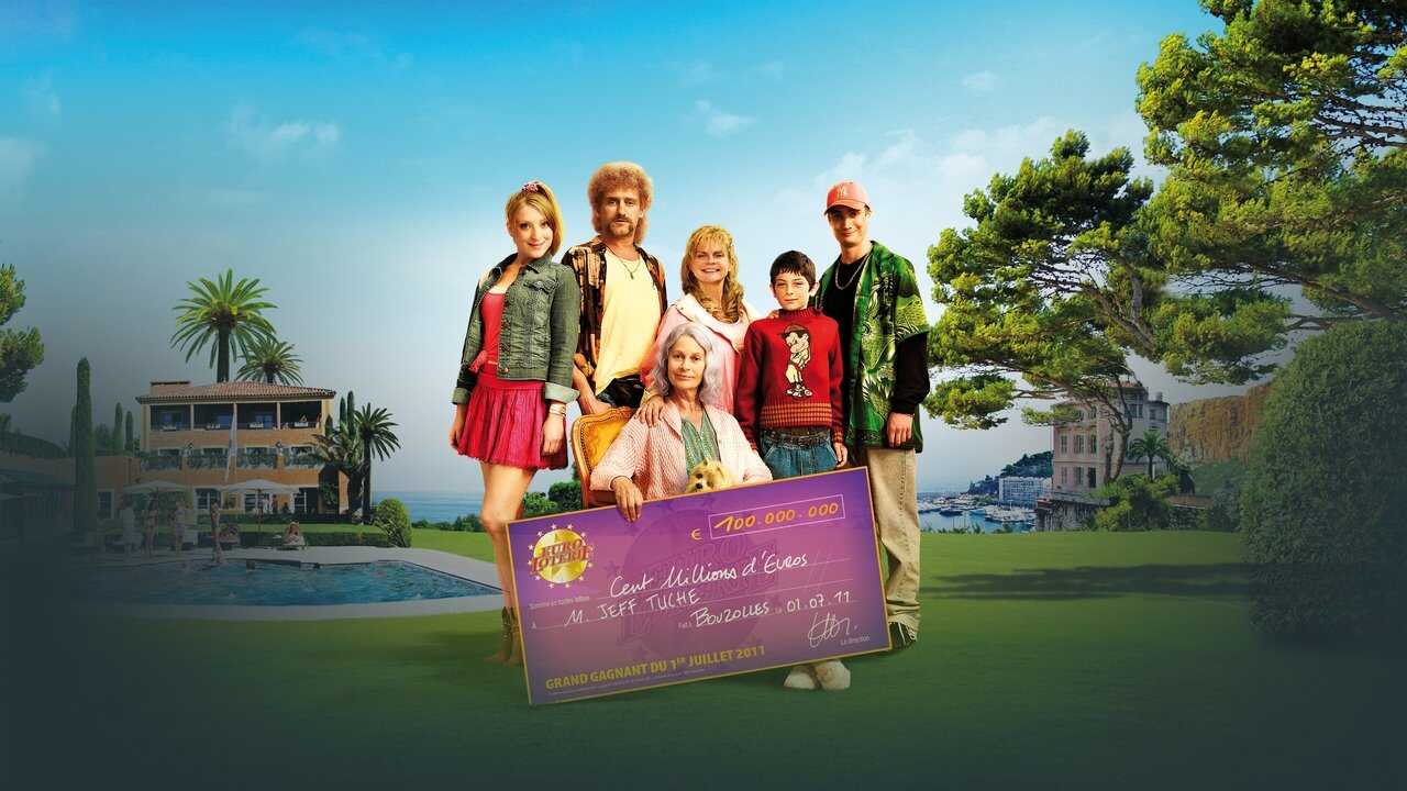 The Tuche Family (2011) 0