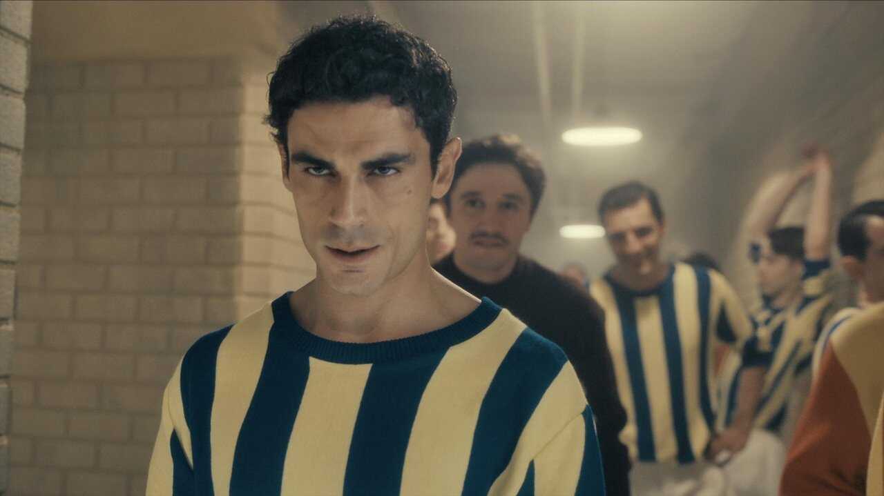 Lefter: Piłkarski profesor (2025) 0