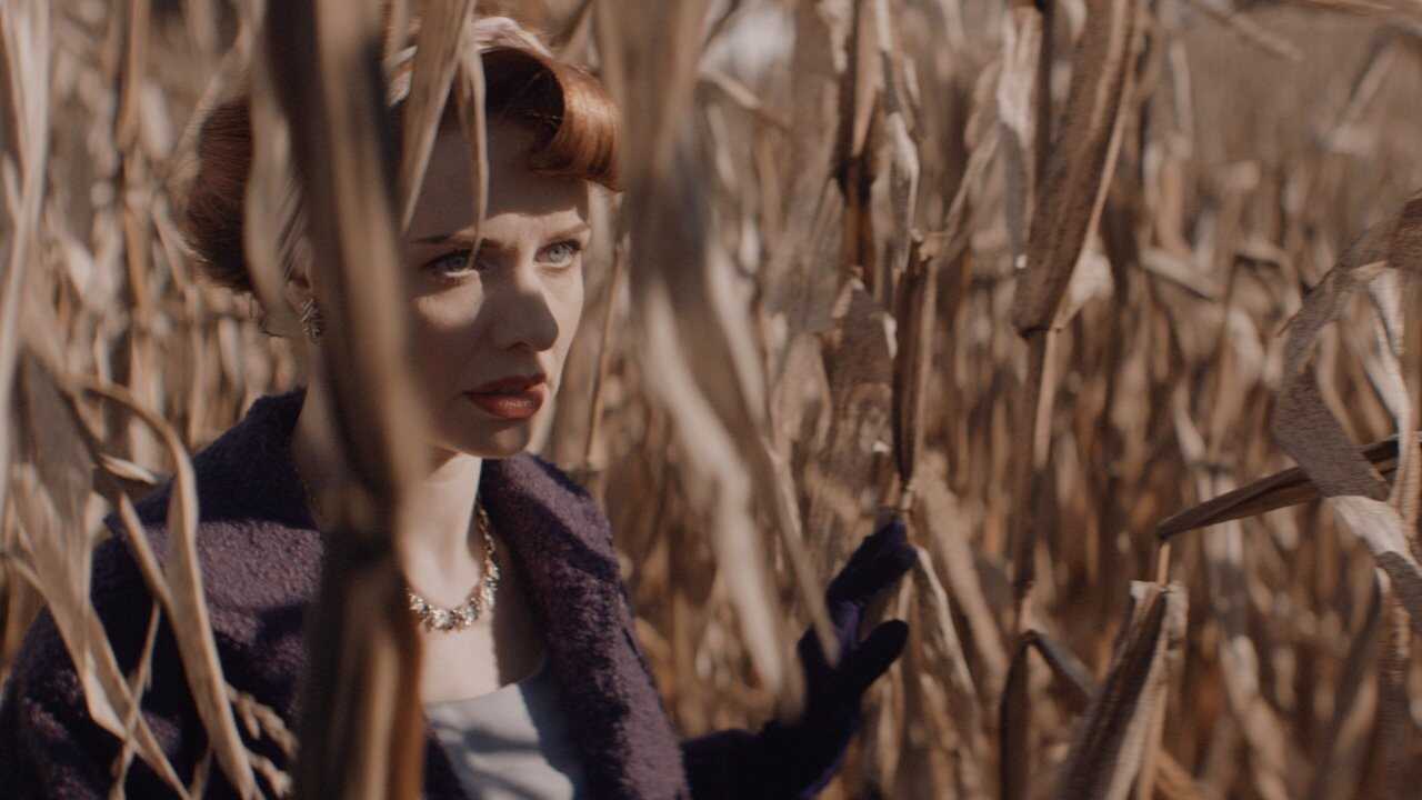 AR - The Green Veil (2024) 2