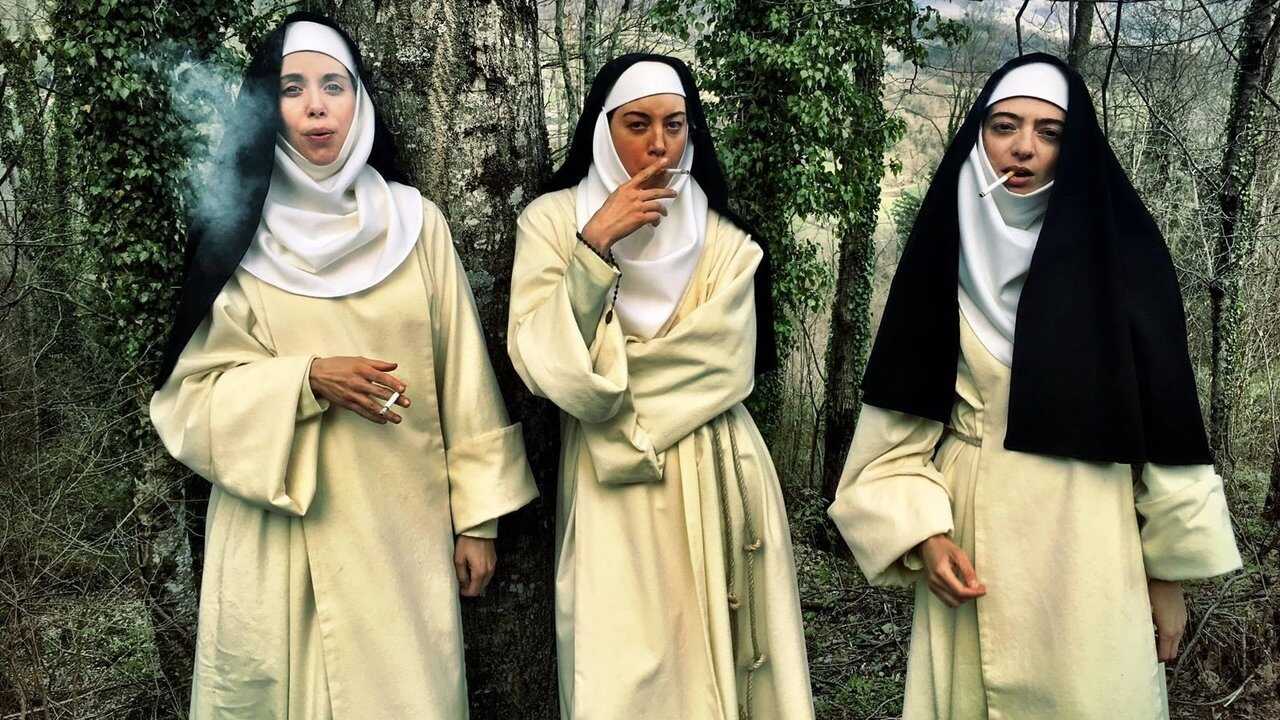 The Little Hours 0