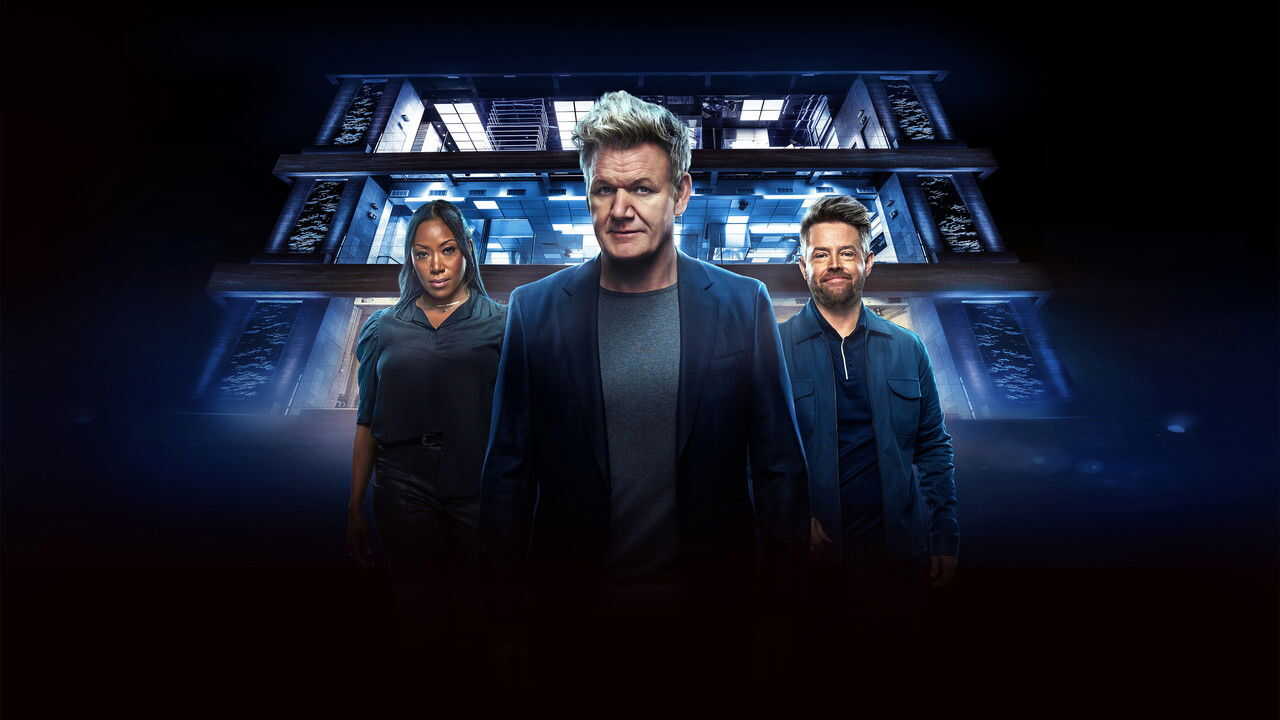 EN - Next Level Chef (2022) (US) Gordon Ramsay 2