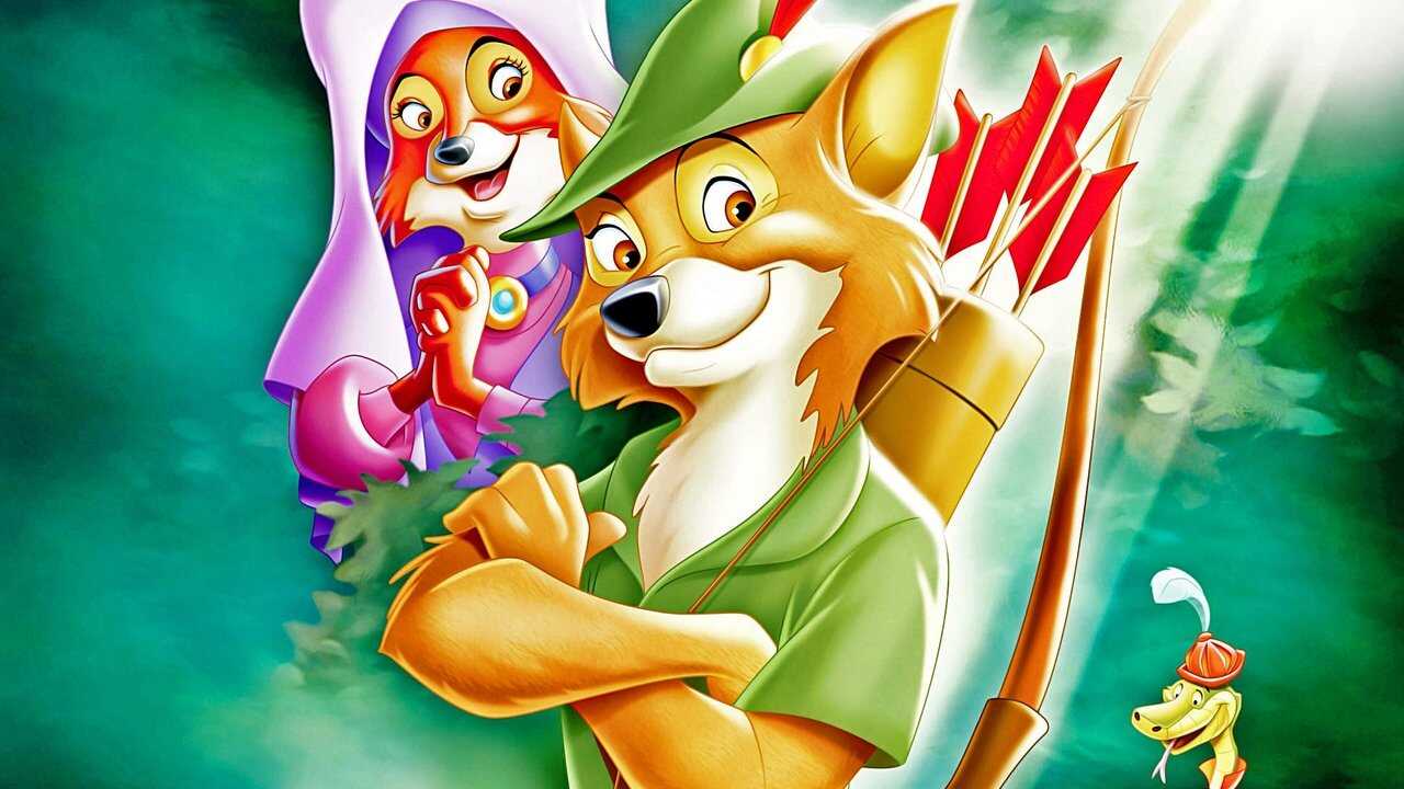 Robin Hood (1973) 0