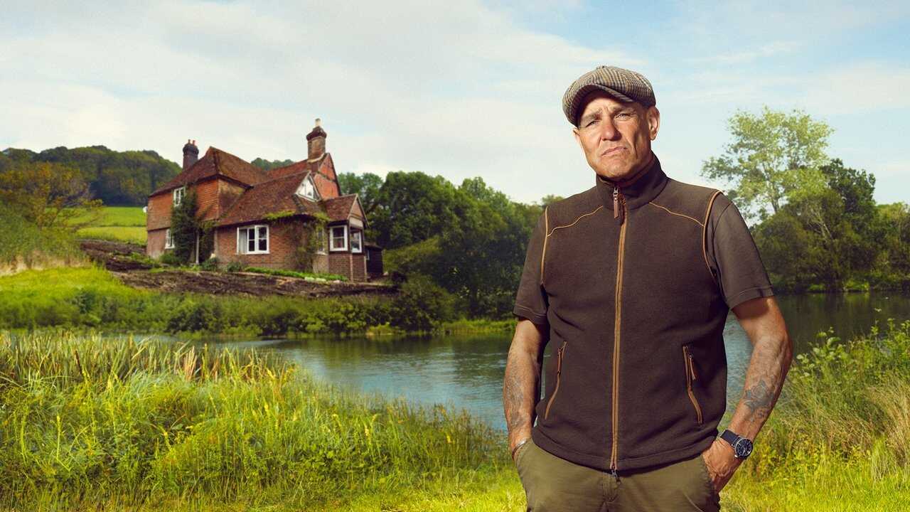 EN - Vinnie Jones In The Country (2023) (GB) 2