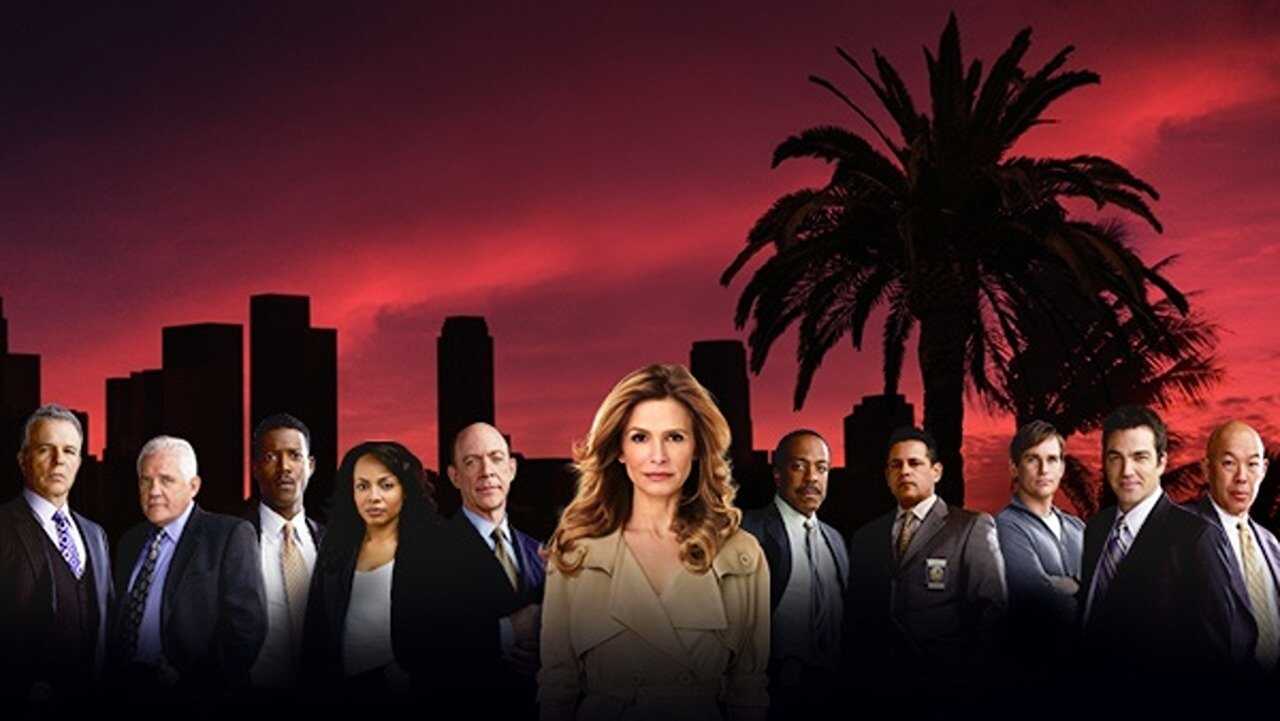 DE - The Closer (2005) (US) 0