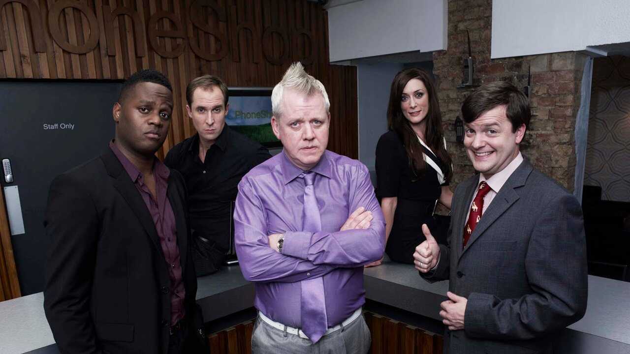 EN - PhoneShop (2009) 0