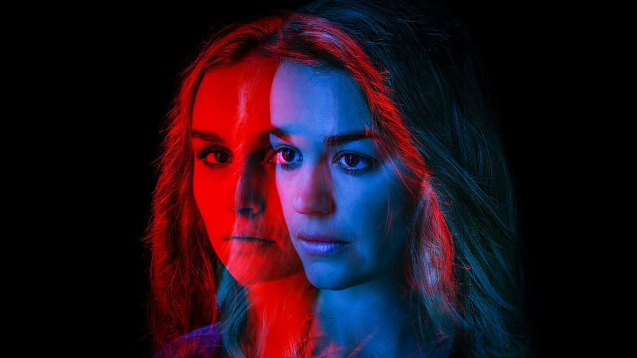 Undertow (2020) 0