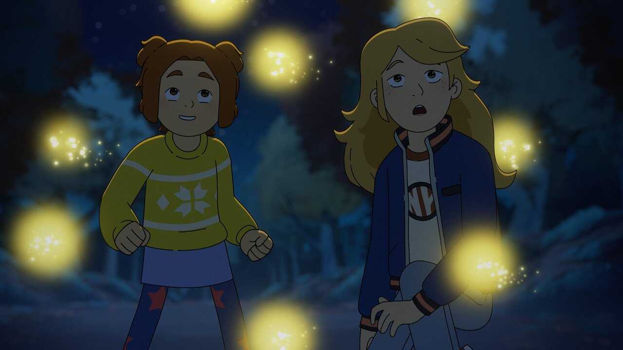 FR - Les Sœurs Grimm (2025) (US) 3