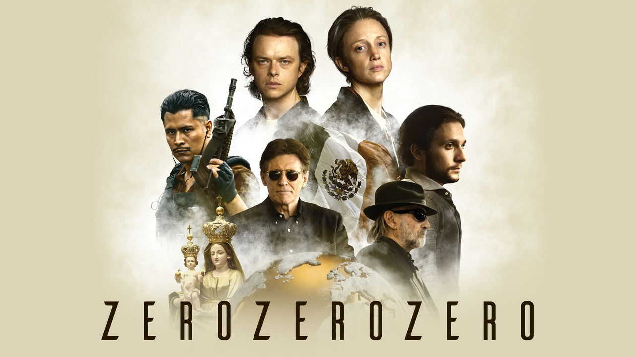 DE - ZeroZeroZero (2020) (IT) 0
