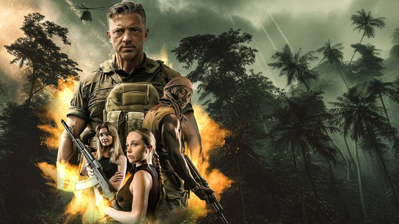 Lost Horizon (2025) 0