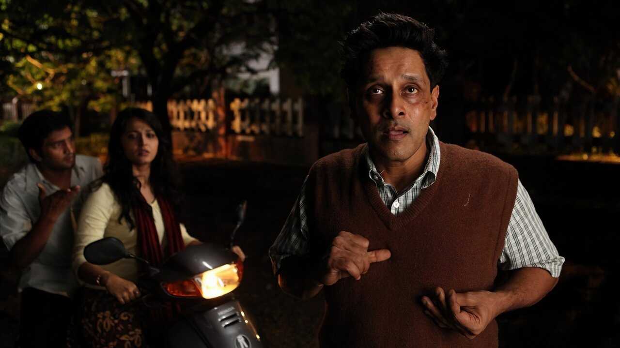 Deiva Thirumagal (2011) 0