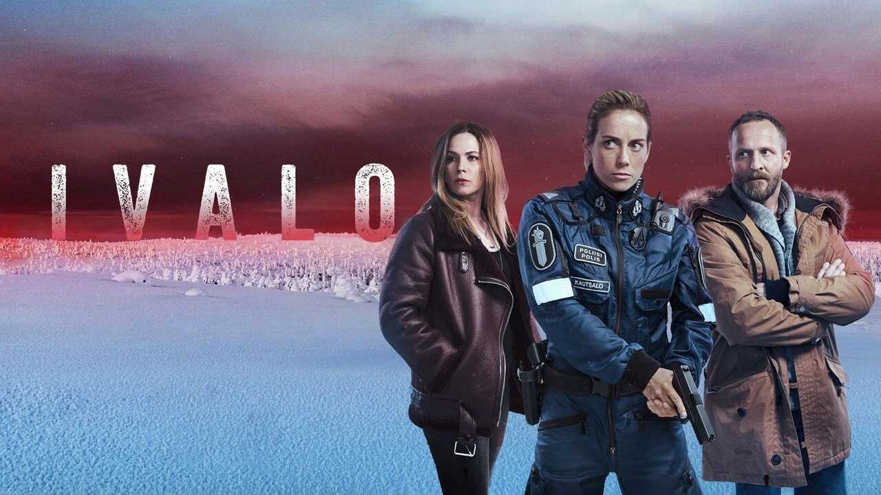 AR - Ivalo (2018) (FI) 0