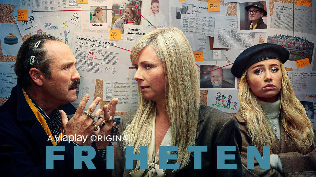 DK - Friheden (2018) (DK) 2