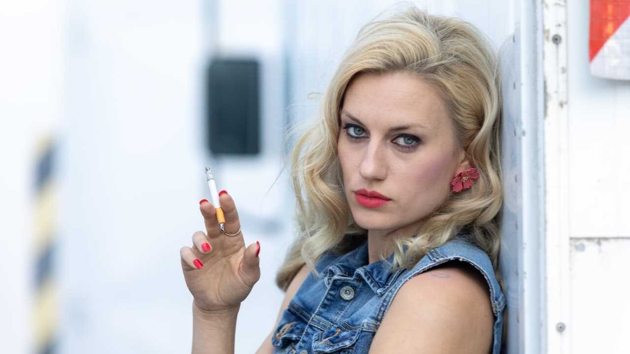 Její tělo (2023) 0