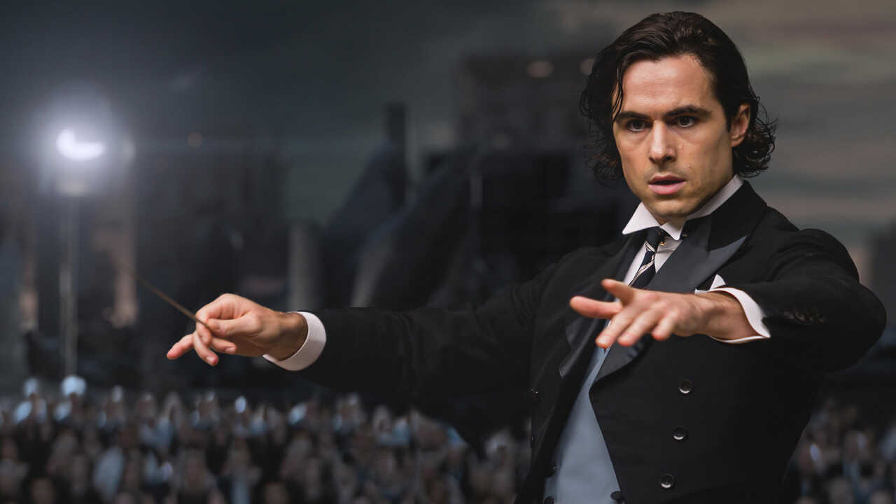 The Yellow Tie (2025) 0