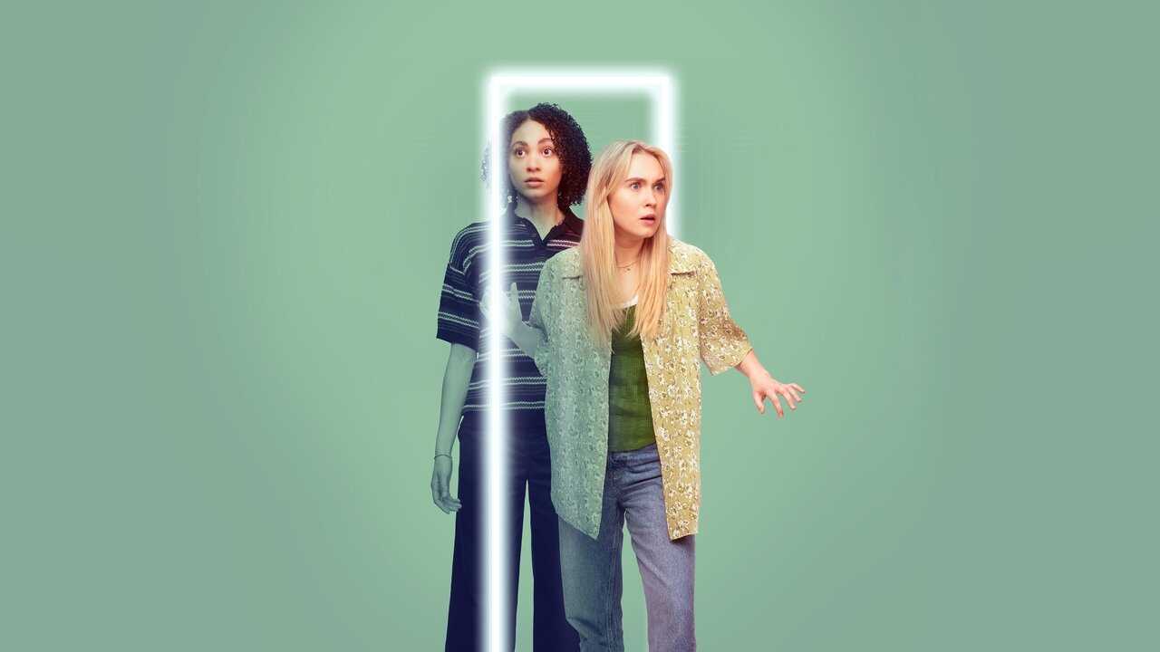 AR - Davey & Jonesie's Locker (2024) 0