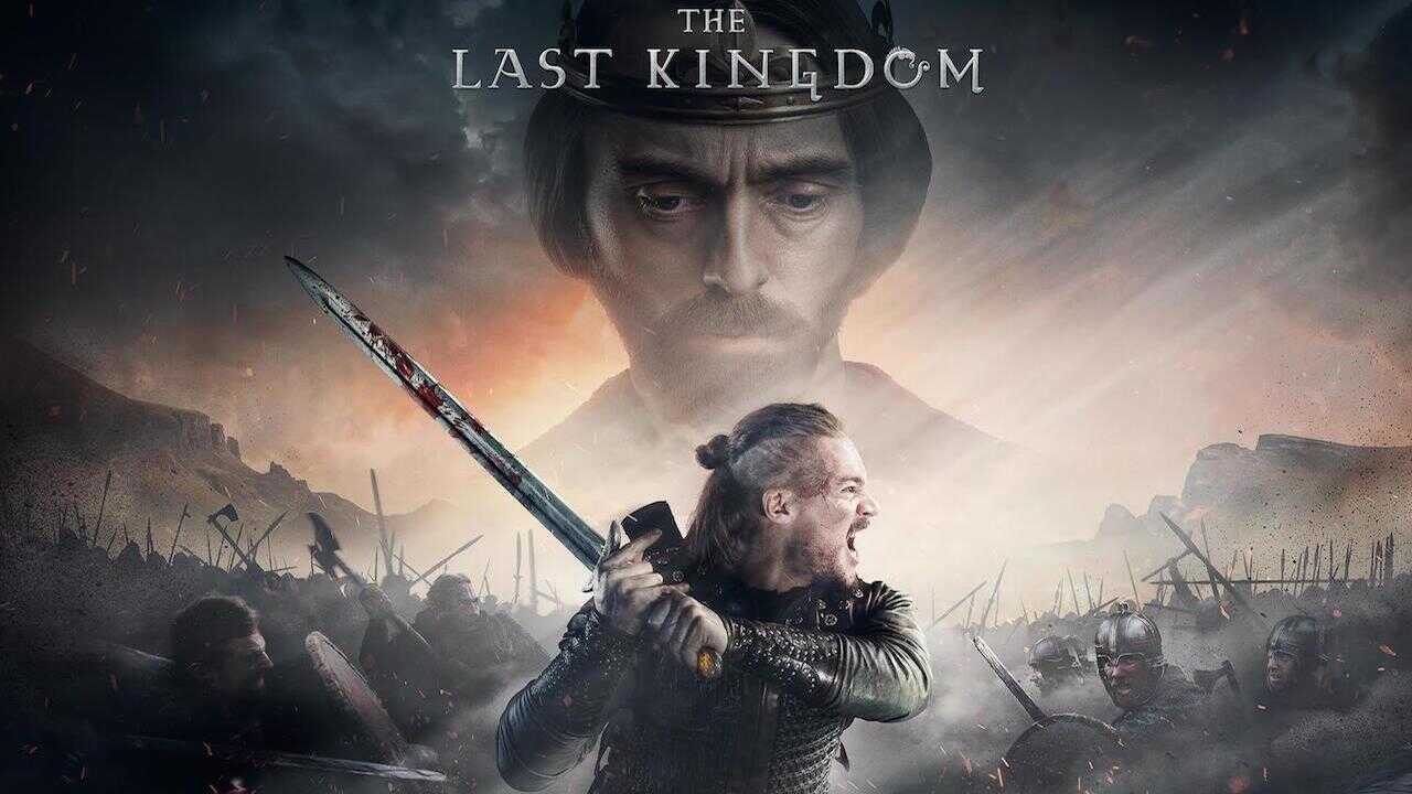 RU - The Last Kingdom (2015) 1