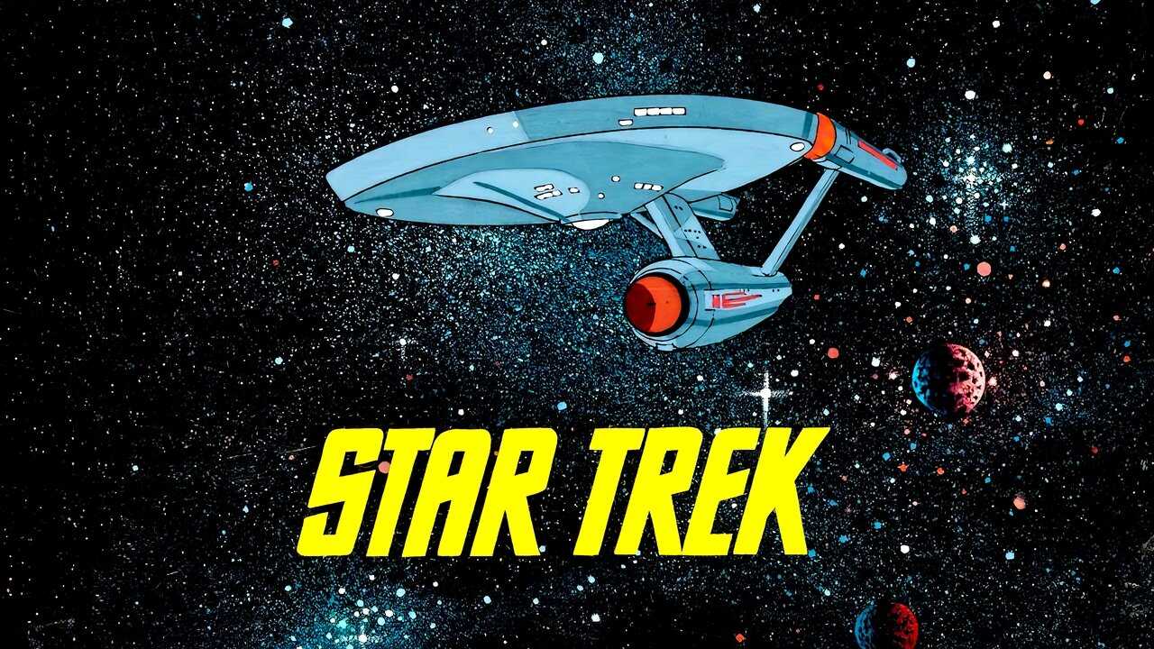 EN - Star Trek The Animated Series (1973-1975) 4