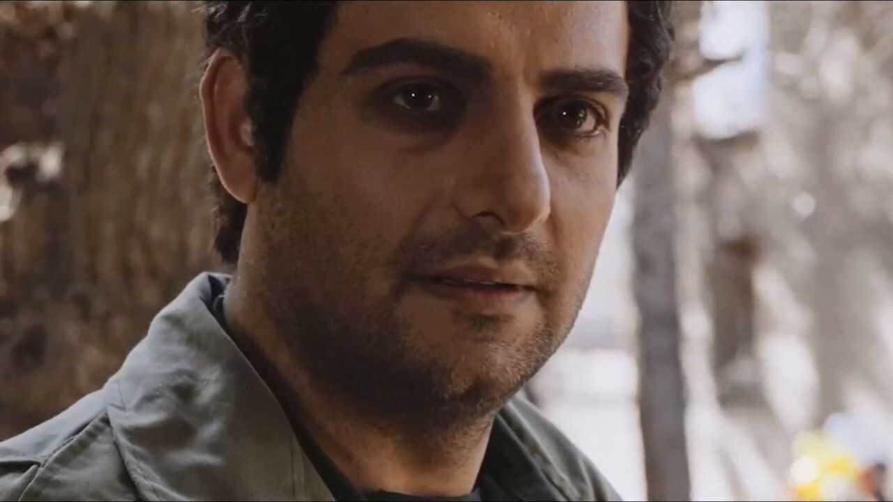 Cinema Shahre Gheseh (2020) 0