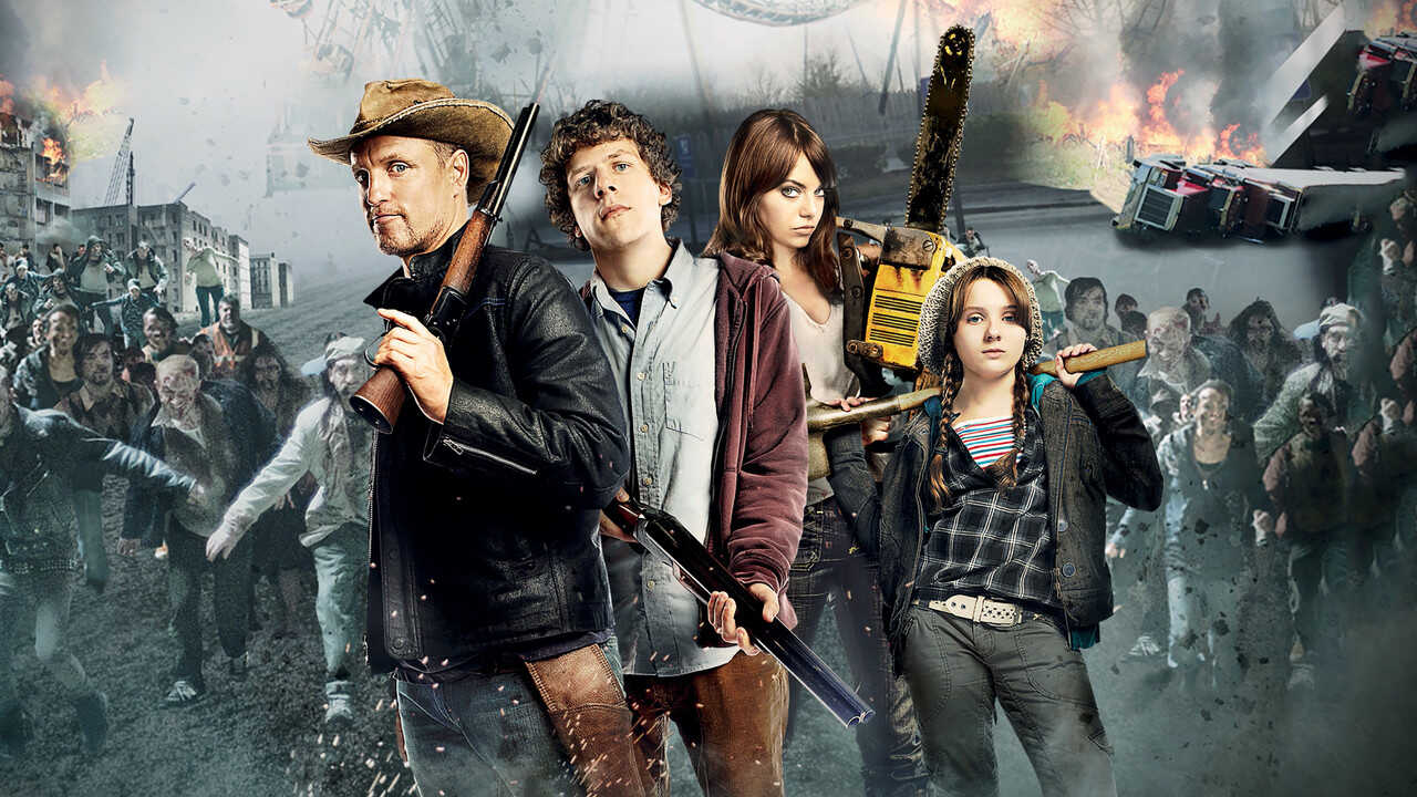Zombieland (2009) 0