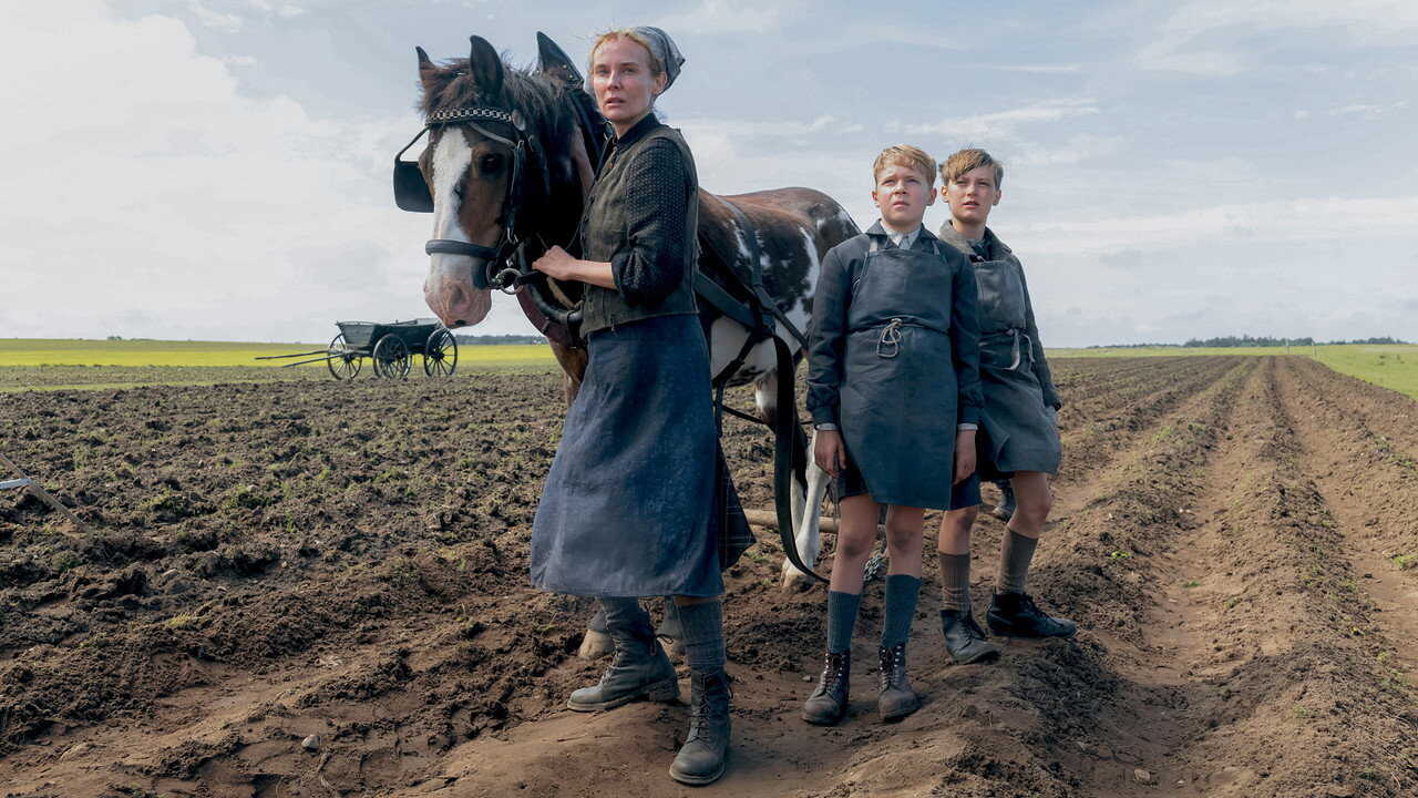 Amrum (2025) 0