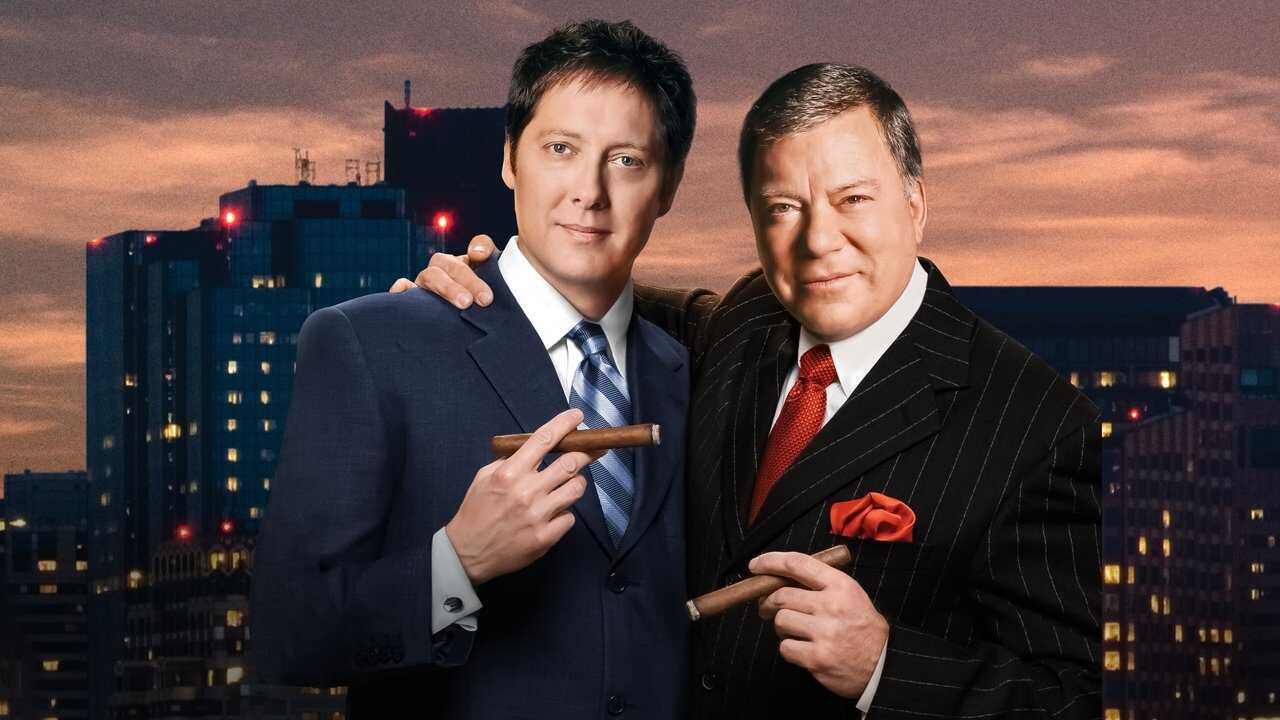 AR - Boston Legal (2004) (US) 0