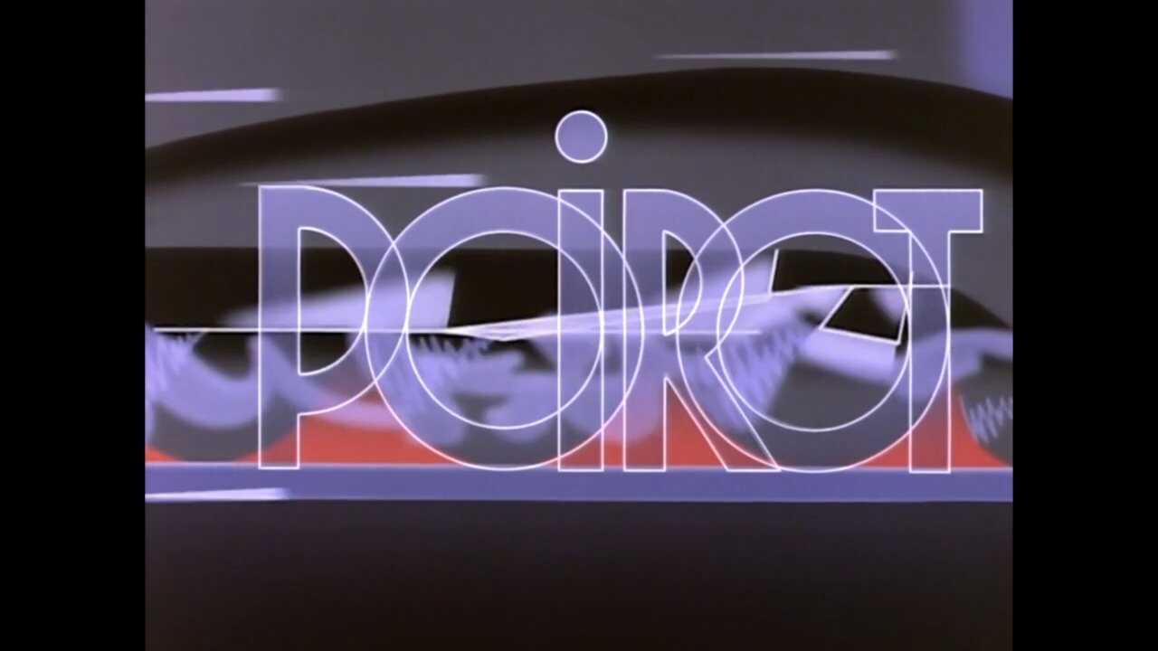 PL - POIROT 2